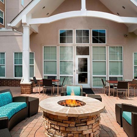Residence Inn Chicago Midway Airport Bedford Park Kültér fotó