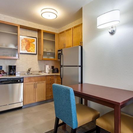 Residence Inn Chicago Midway Airport Bedford Park Kültér fotó