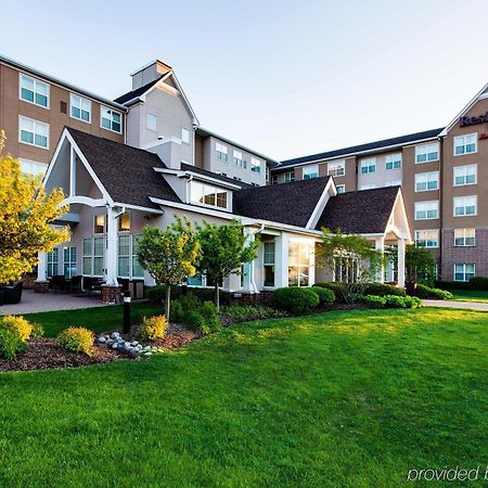Residence Inn Chicago Midway Airport Bedford Park Kültér fotó
