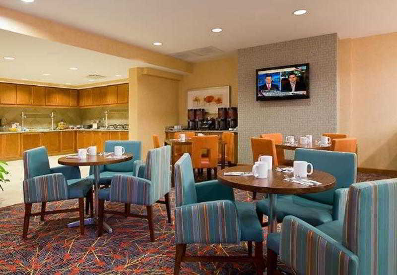 Residence Inn Chicago Midway Airport Bedford Park Kültér fotó