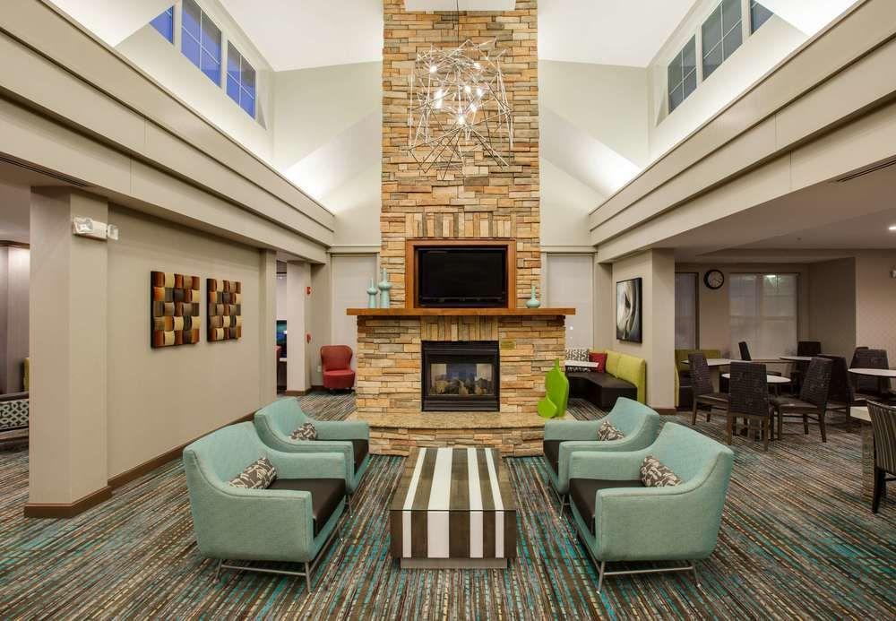 Residence Inn Chicago Midway Airport Bedford Park Kültér fotó