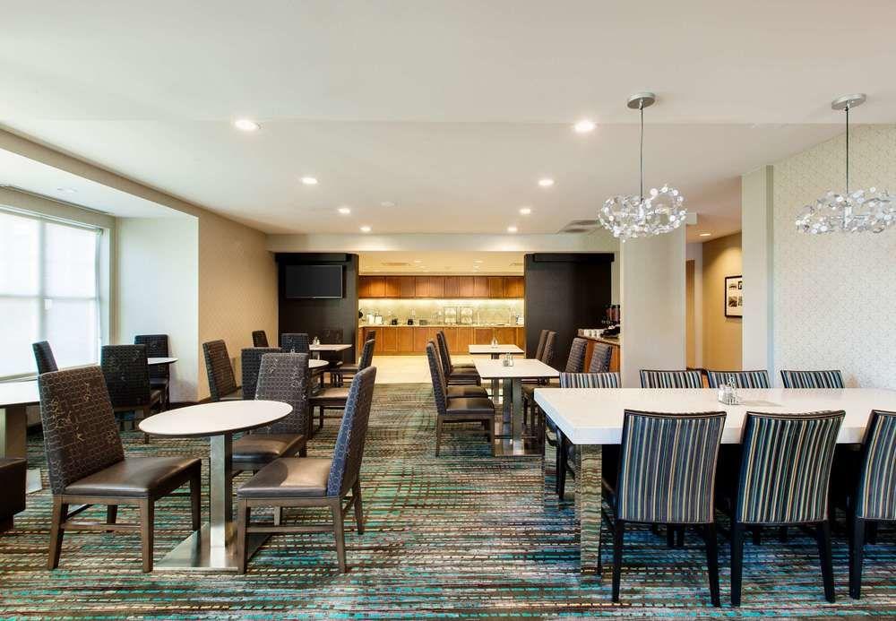 Residence Inn Chicago Midway Airport Bedford Park Kültér fotó