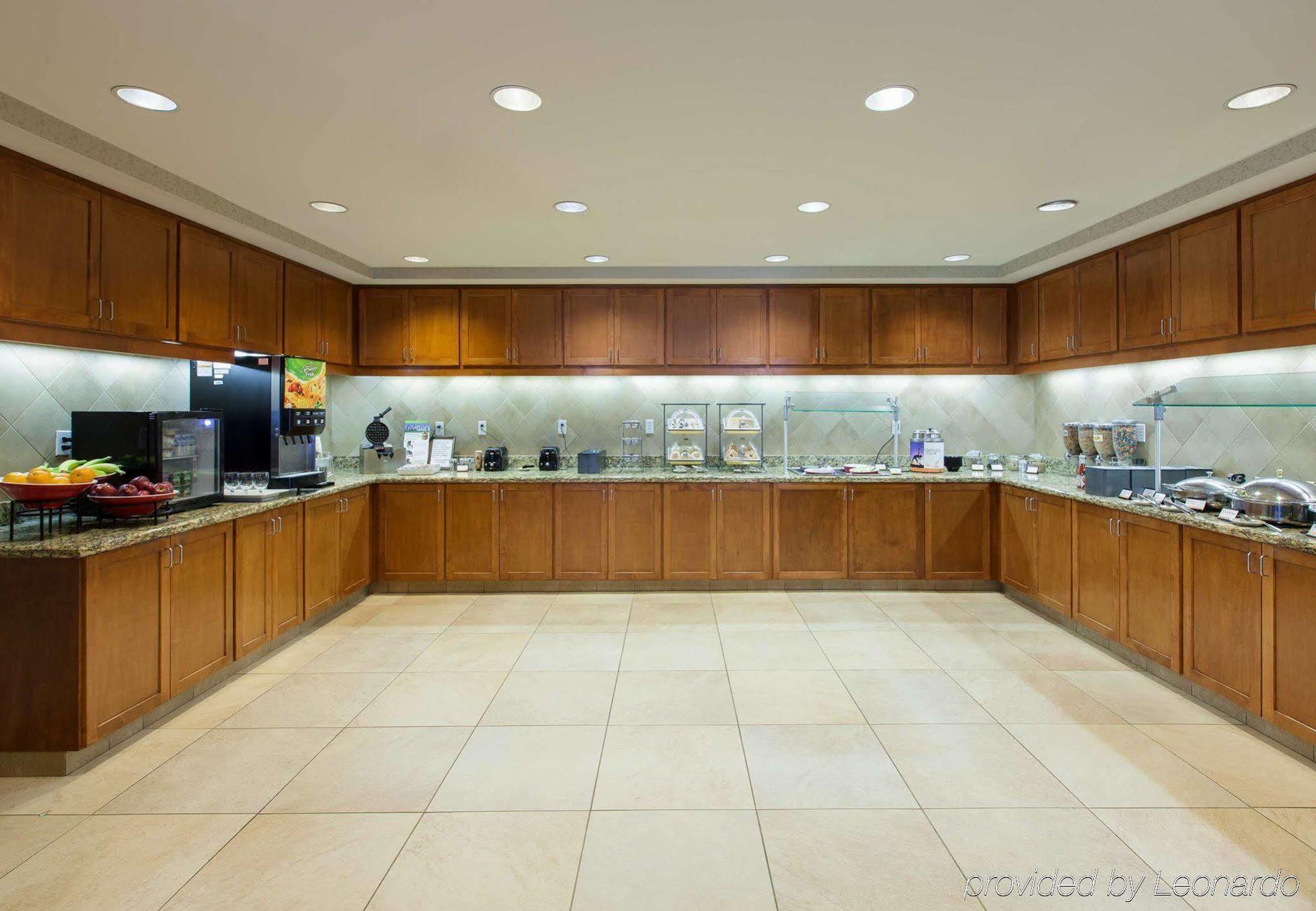Residence Inn Chicago Midway Airport Bedford Park Kültér fotó