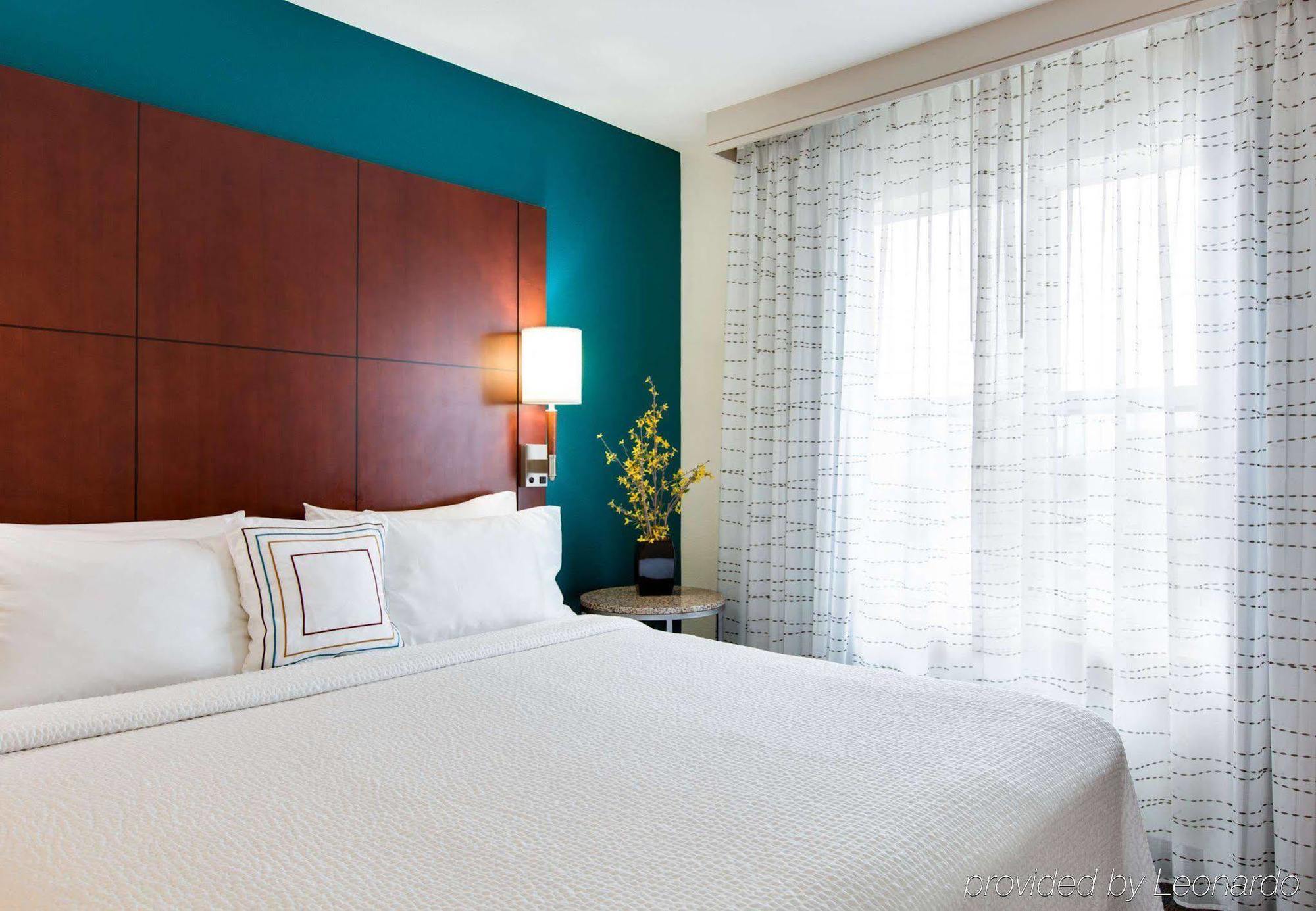 Residence Inn Chicago Midway Airport Bedford Park Kültér fotó
