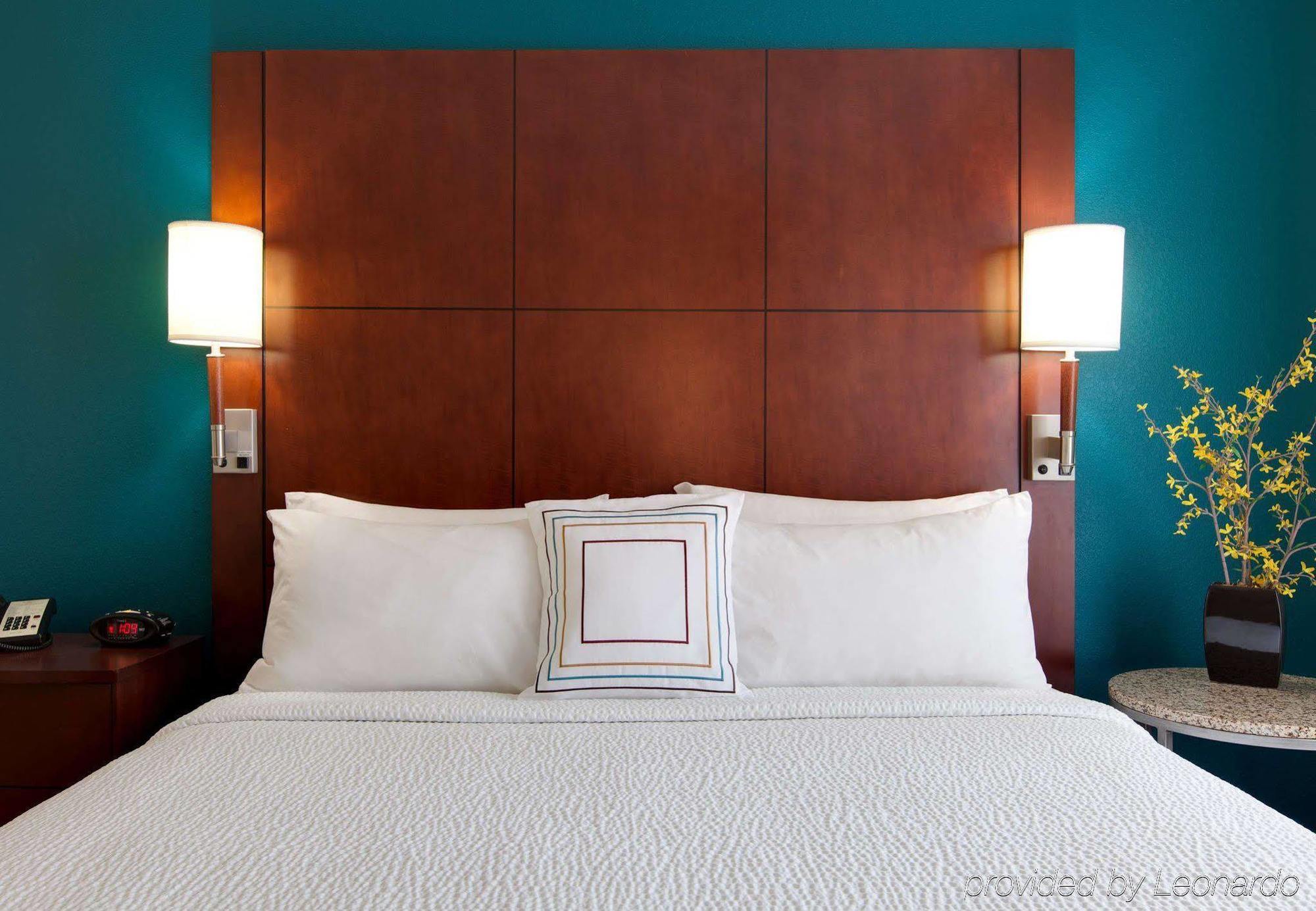 Residence Inn Chicago Midway Airport Bedford Park Kültér fotó