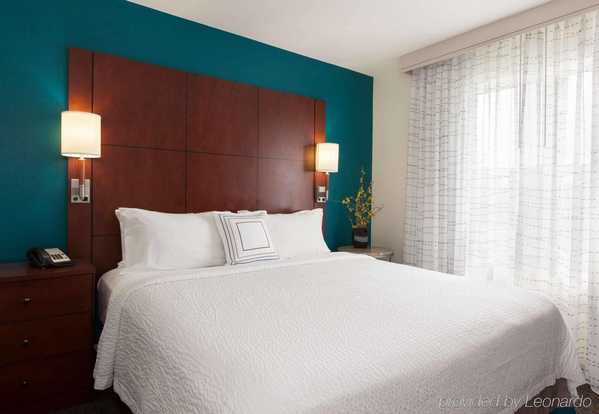 Residence Inn Chicago Midway Airport Bedford Park Kültér fotó