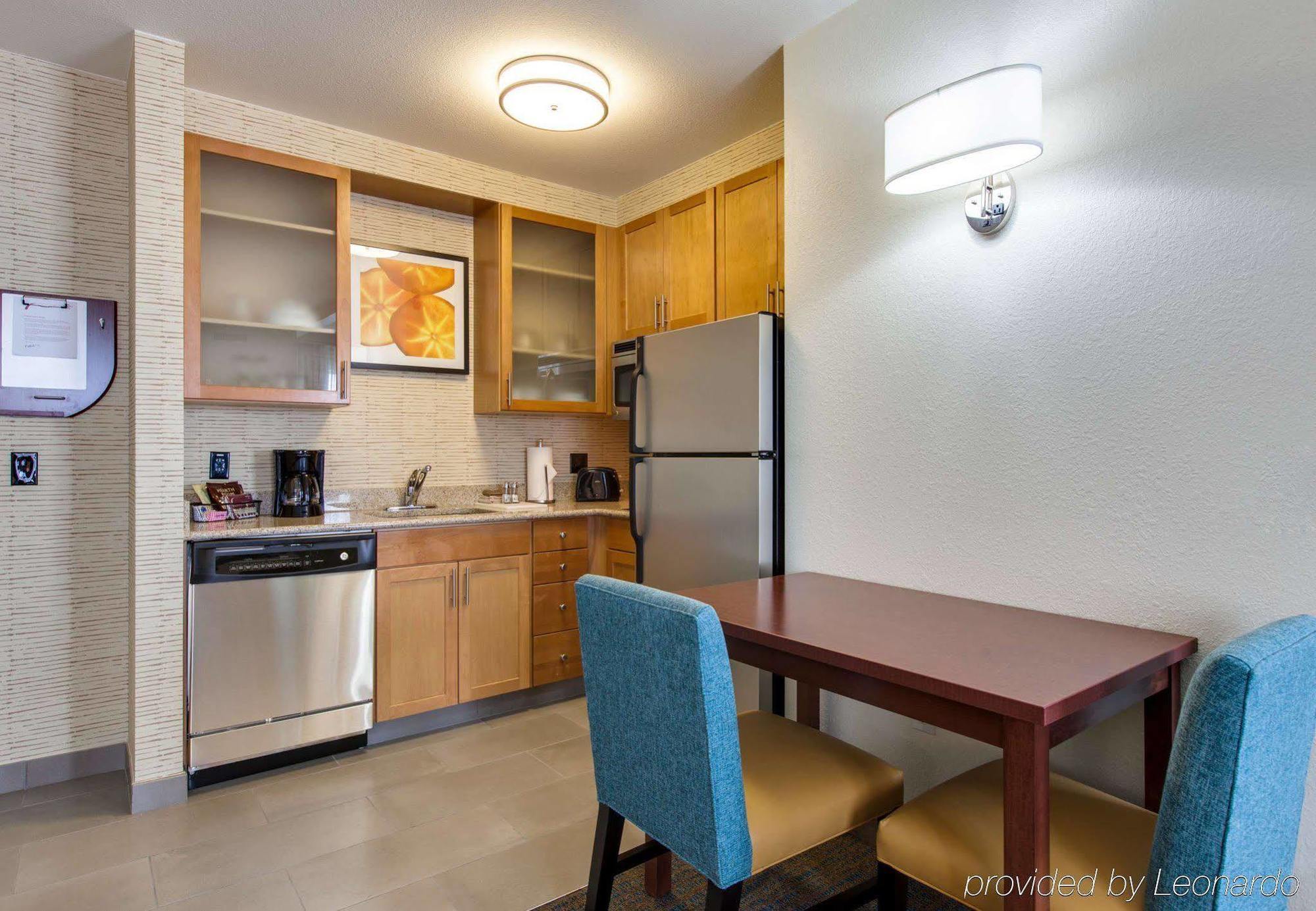 Residence Inn Chicago Midway Airport Bedford Park Kültér fotó