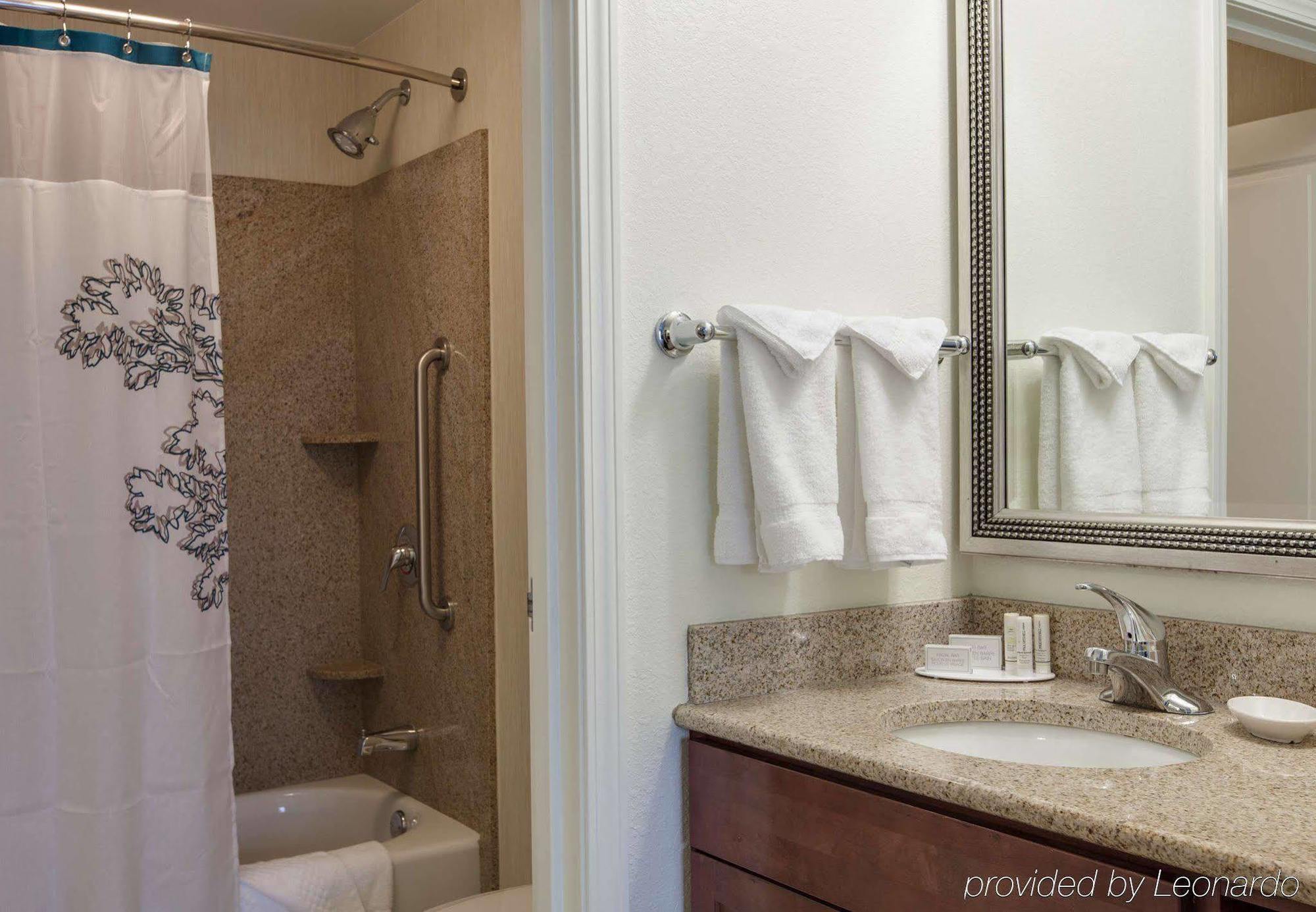Residence Inn Chicago Midway Airport Bedford Park Kültér fotó