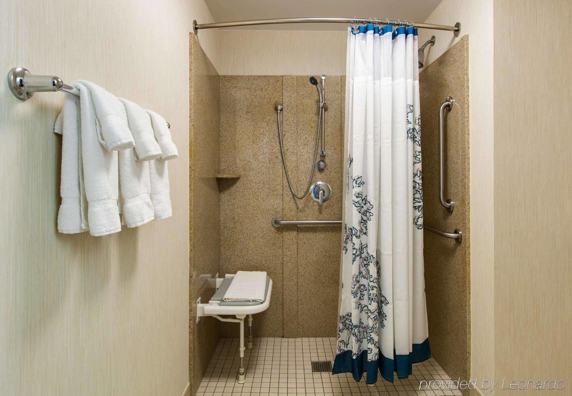 Residence Inn Chicago Midway Airport Bedford Park Kültér fotó